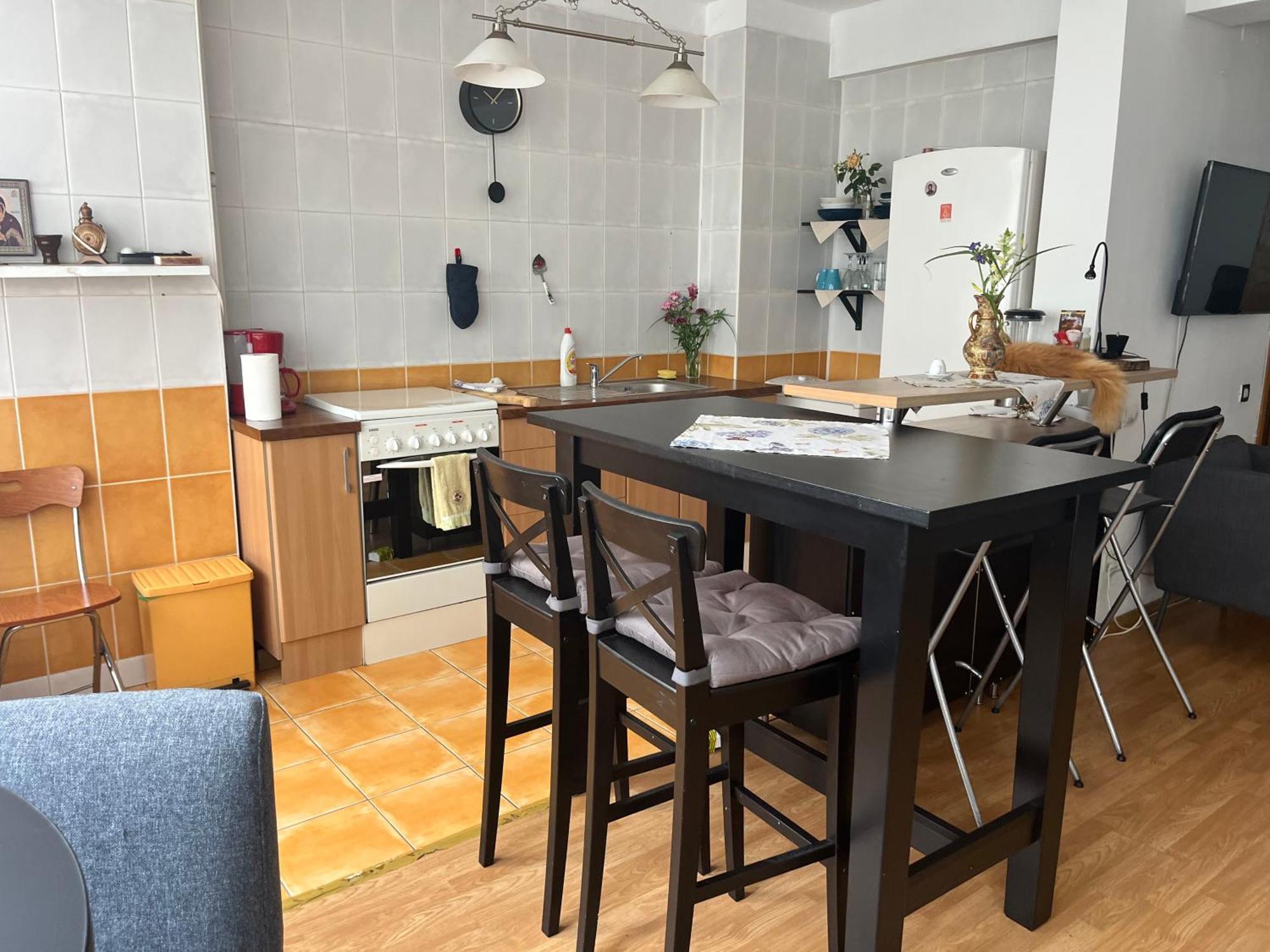 Apartament 2 Rooms In Centrul Orasului - Unirii Fantanii Бухарест Екстер'єр фото