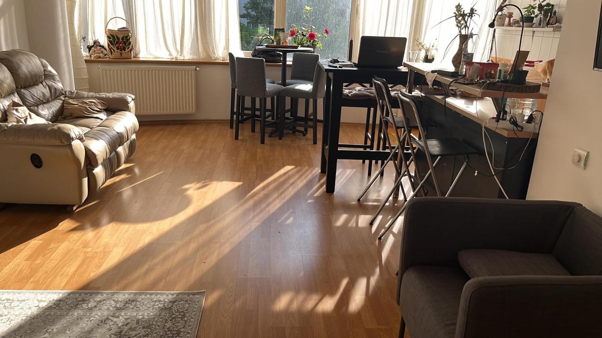 Apartament 2 Rooms In Centrul Orasului - Unirii Fantanii Бухарест Екстер'єр фото